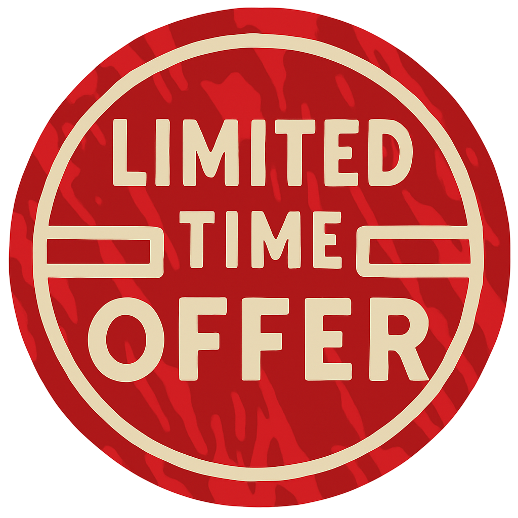 Limited Time