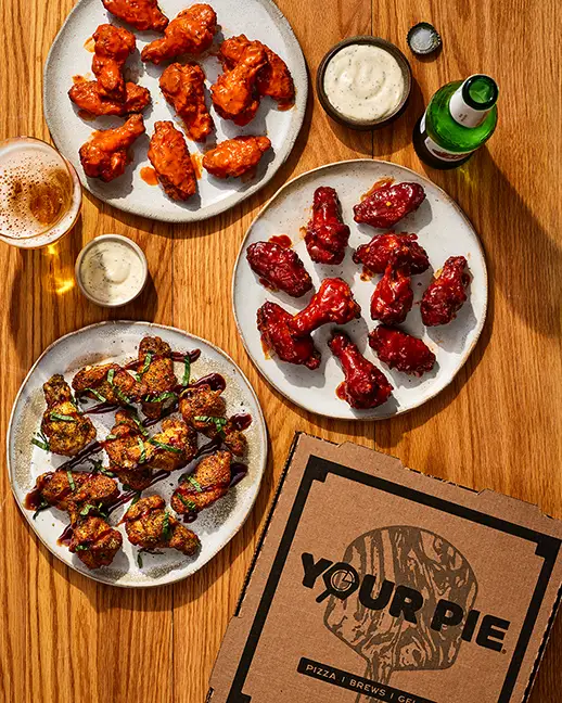 Office Lunch Catering