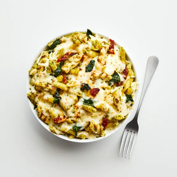 Premade Pasta