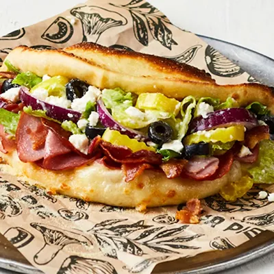 Premade Sandwiches