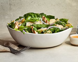 Build Your Own Salad