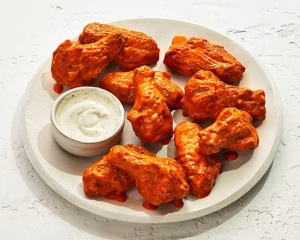 Classic Buffalo Wings