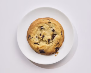 Chocolate Chip Cookie